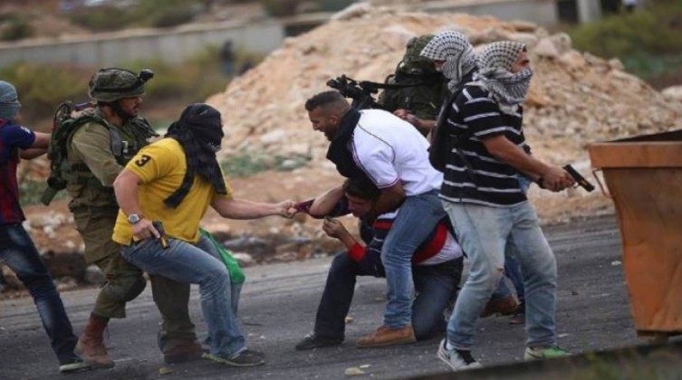 قوة خاصة إسرائيلية تختطف 3 شبان من جنين