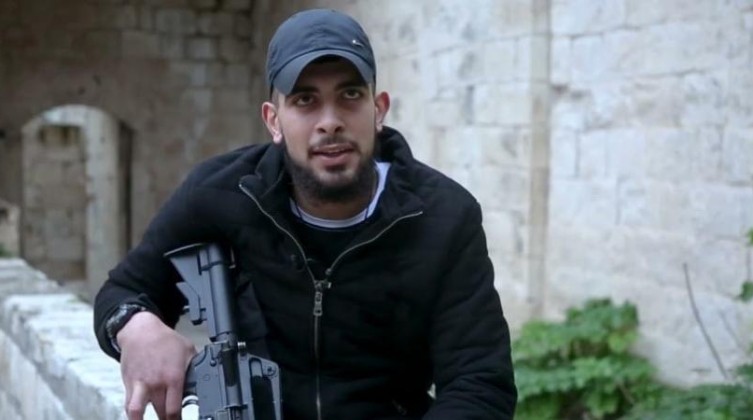 أول تعليق لحركة حماس على استشهاد ثلاثة مقاومين بنابلس