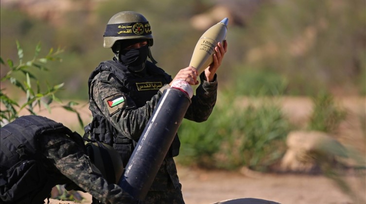 "سرايا القدس" تعلن اسم عمليتها العسكرية مع الاحتلال الإسرائيلي