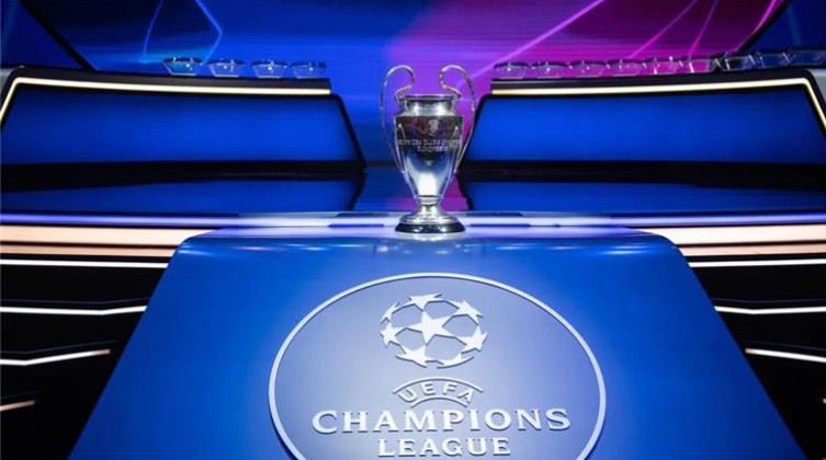 تعرف على موعد والقناة الناقلة لقرعة دوري أبطال أوروبا اليوم الخميس