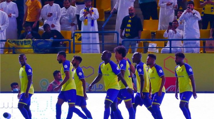 بالفيديو: أبوبكر يقود النصر لفوز قاتل أمام الوحدة في الدوري السعودي