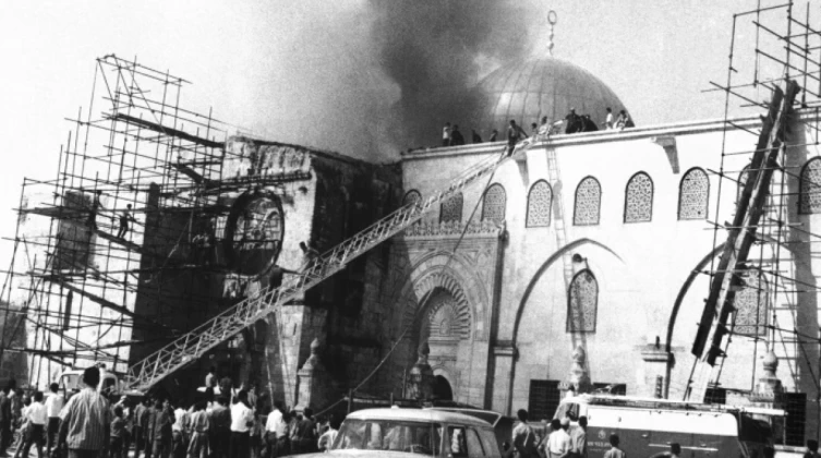 "فتح" تدعو لتوفير الحماية للقدس في ظل مواصلة الاحتلال مخططاته لتقسيمها