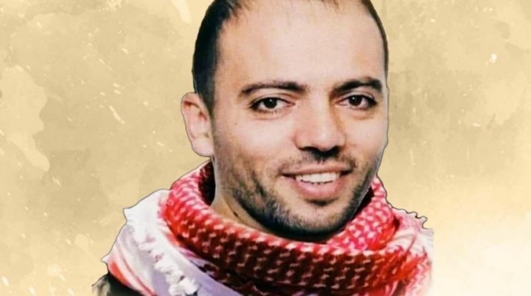 وسط تدهور خطير على وضعه الصحي.. عواودة يواصل إضرابه