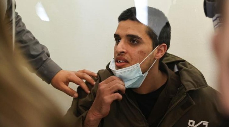 محكمة الاحتلال تقرر عقد جلسة جديدة للإفراج عن الأسير "مناصرة"