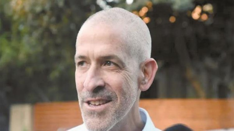 ما هي الرسالة التي نقلها رئيس (شاباك) إلى مصر؟