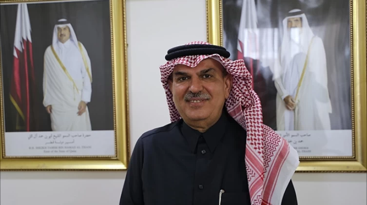 غداً.. العمادي يزور قطاع غزة