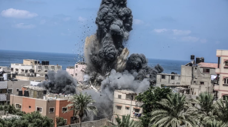 صحيفة: السلطة الفلسطينية غير راضية عن نتائج الأحداث الأخيرة بغزة