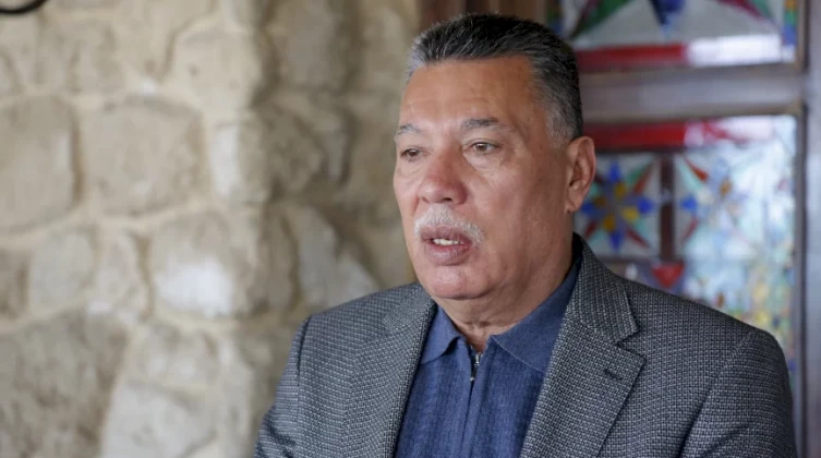 حلس: لدينا قرار بعقد مؤتمر فتح الثامن قبل نهاية العام