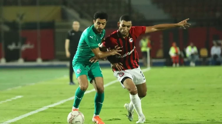 رسميًا.. الزمالك بطلا للدوري المصري بعد خسارة بيراميدز