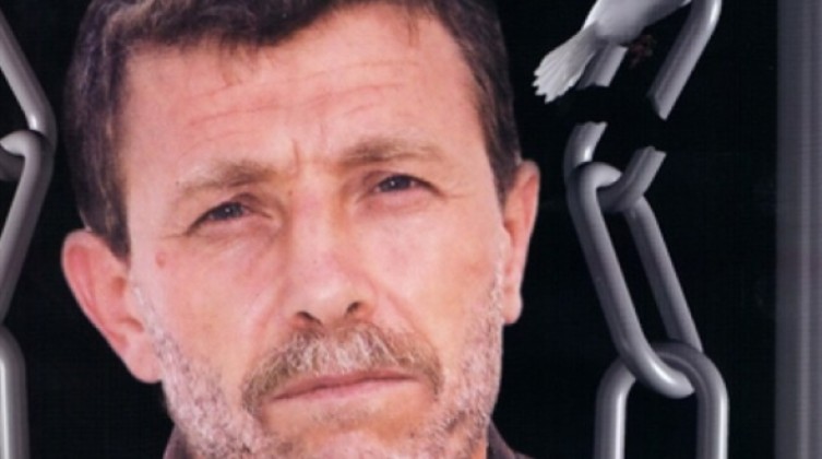 بدء جلسة محاكمة للأسير "نائل البرغوثي"