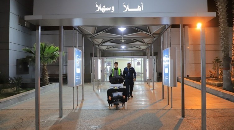 الداخلية بغزة تعلن إحصائية المسافرين عبر معبر رفح الأسبوع الماضي