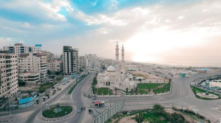 "الأرصاد" توضح أحوال طقس فلسطين خلال الأيام القليلة القادمة