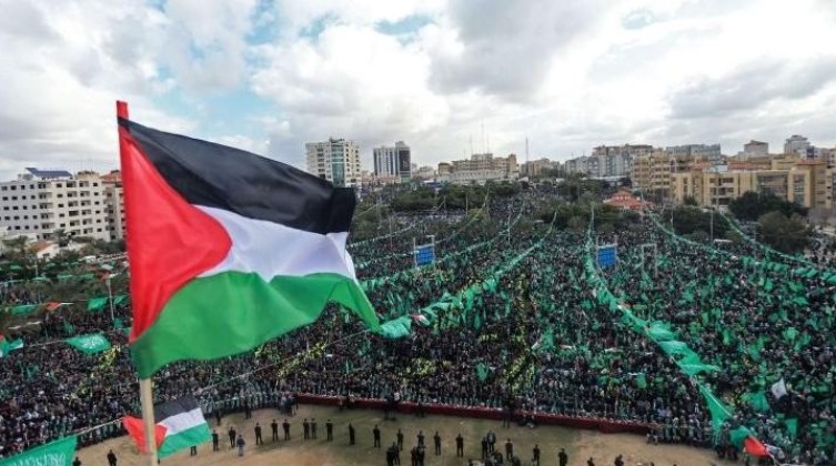 حركة "حماس" تنفي أنباء تواصلها مع الرياض بشأن بعض القضايا