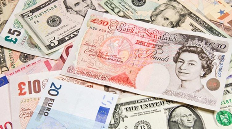 أسعار صرف العملات مقابل الشيكل اليوم الخميس