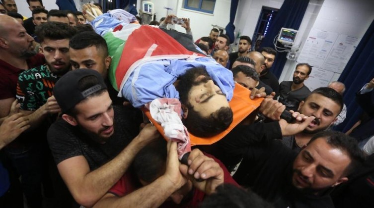 الاحتلال يبرئ المستوطن المتهم بقتل الشهيد علي حرب