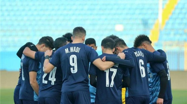 بيراميدز يعلن رسميًا رحيل ثلاثي الفريق بعد انتهاء تعاقدهم