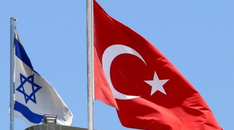 إسرائيل تعلن رسميا تطبيع العلاقات بالكامل مع تركيا