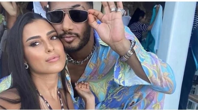 بالفيديو: ماذا قالت المجندة الإسرائيلية عن صورتها المثيرة للجدل مع محمد رمضان؟