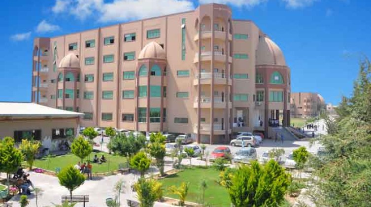 جامعة فلسطين في غزة تعلن تعديل مفتاح تنسيق القبول للطلبة الجدد في عدة كليات