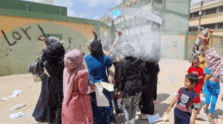 التعليم تعلن عن موعد نتائج الدورة الثانية لامتحان الثانوية العامة 2022