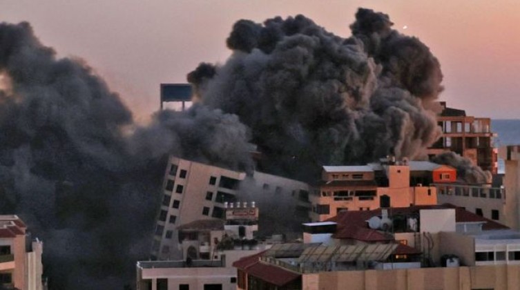 الاحتلال الإسرائيلي يعلن عن التكلفة المالية لحروبه ضد غزة