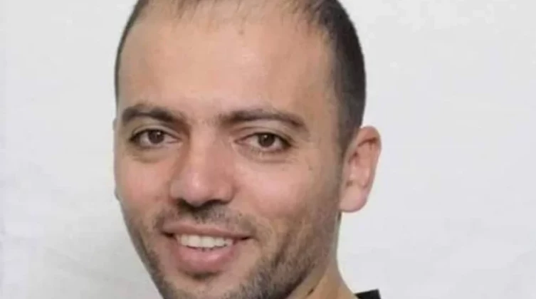 هذا ما قالته زوجة الأسير عواودة خلال زيارته اليوم