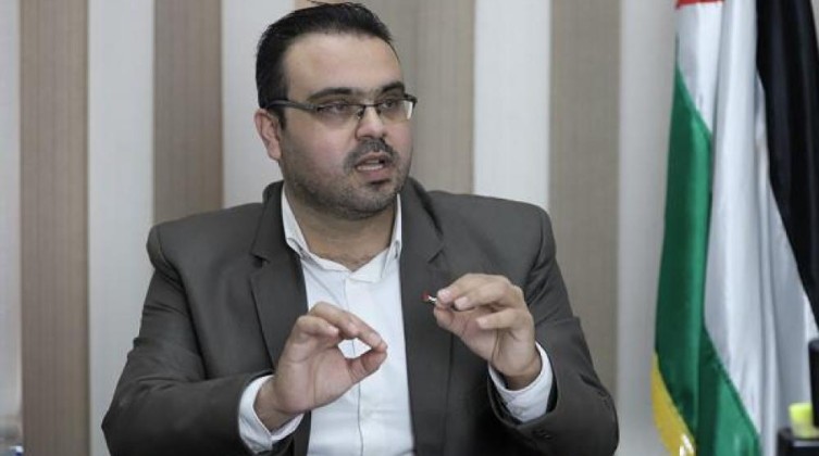 حماس: نبارك عملية التصدي البطولية لاقتحام المستوطنين مدينة نابلس