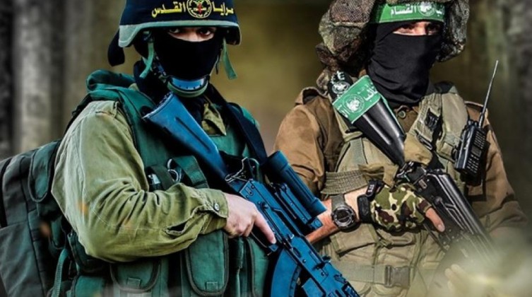 الجهاد الإسلامي: عملية القدس تؤكد وحدة الساحات