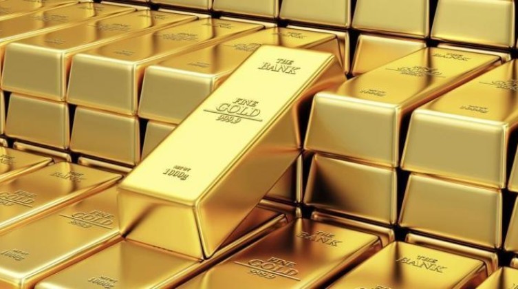 صعود الذهب أمام انخفاض الدولار