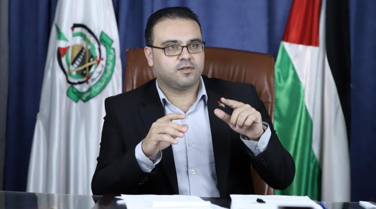 "حماس" تصرح بشأن مخطط إسرائيلي بإقامة حي استيطاني في الضفة المحتلة