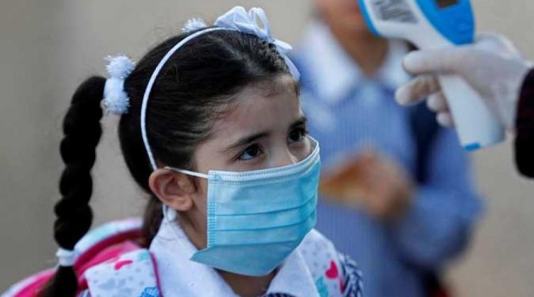 الصحة بغزة: تنشر التقرير الأسبوعي لفيروس كورونا خلال اسبوع