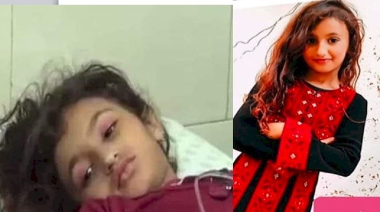 استشهاد طفلة متأثرة بجراحها ليرتفع حصيلة الشهداء لـ46