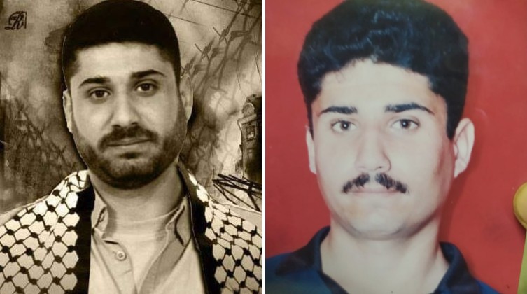 نقل الأسير إياد حريبات من سجن ريمون إلى مستشفى "سوروكا"