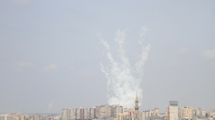 "حماس" تحقق المطلوب دون الانجرار لعدوان كارثي