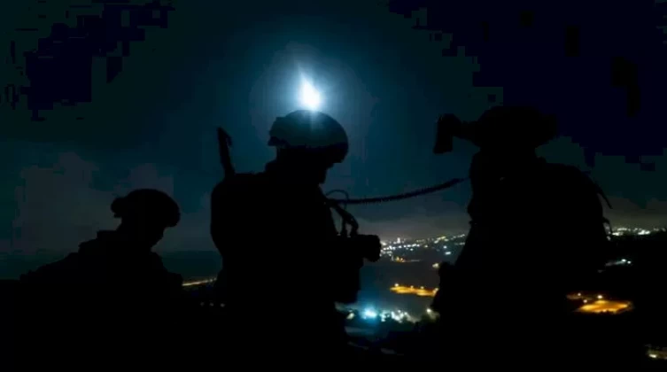 مقتل جندي إسرائيلي برصاص زميله عن طريق"الخطأ"