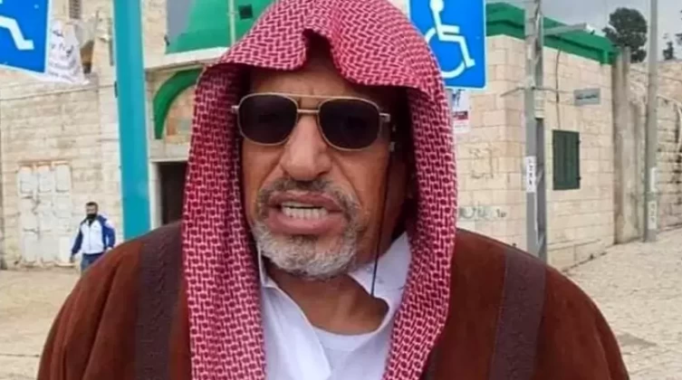 الاحتلال ينقل الأسير الباز إلى عزل "اوهلي كيدار"