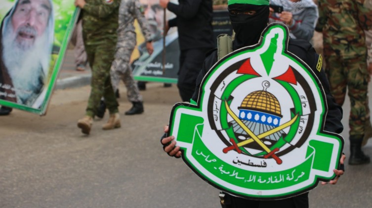 خلال بيان لها.. "حماس" تنعى الشهيد محمد عرايشي