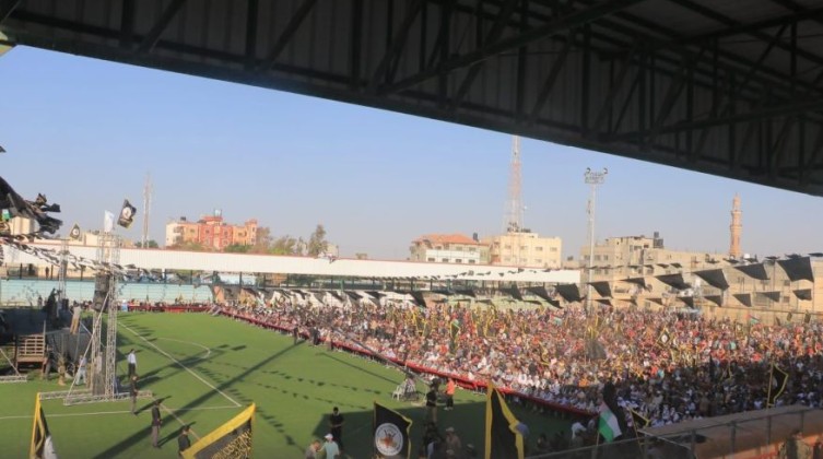 لجان المقاومة:" "النخالة " رسم بوضوح معالم الطريق بعد معركة وحدة الساحات