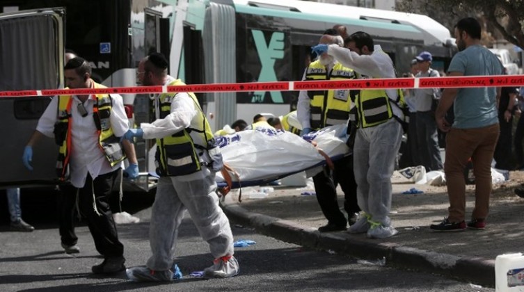 استشهاد 3 فلسطينيين ومقتل وإصابة 12 إسرائيليا في الضفة الأسبوع الماضي