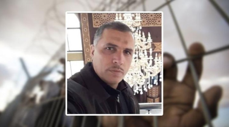 هيئة شؤون الأسرى: الأسير "معطان" بحاجة ماسة لرعاية طبية حثيثة