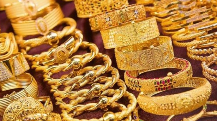 أسعار الذهب في أسواق فلسطين اليوم الخميس