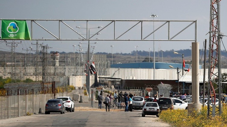 الأسيران "عابد" والعمور" من قطاع غزة يتنسمان الحرية