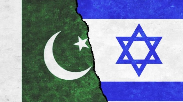 وفد باكستاني رفيع المستوى يزور إسرائيل