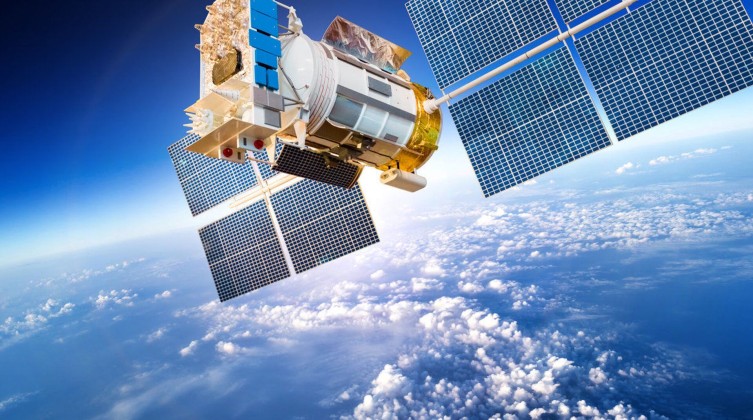 الصين تعلن اطلاق قمرا صناعيا للاستشعار عن بعد