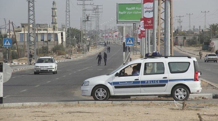 المرور بغزة تُعلن حصيلة حوادث السير خلال الـ 24 ساعة الماضية