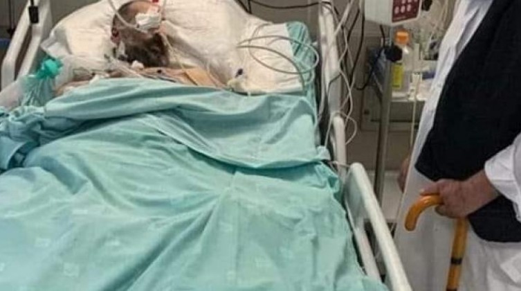 استشهاد المعتقل "موسى محاميد" نتيجة الاهمال الطبي