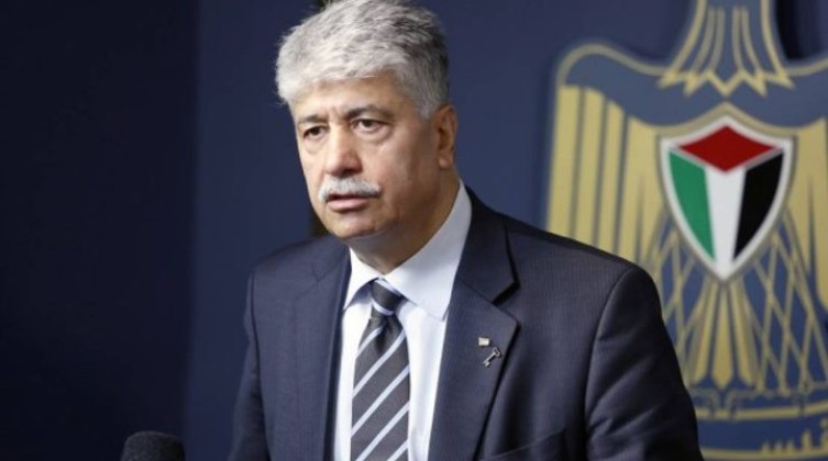 مجدلاني: انتهاكات الاحتلال جرائم حرب لا يمكن الصمت عنها
