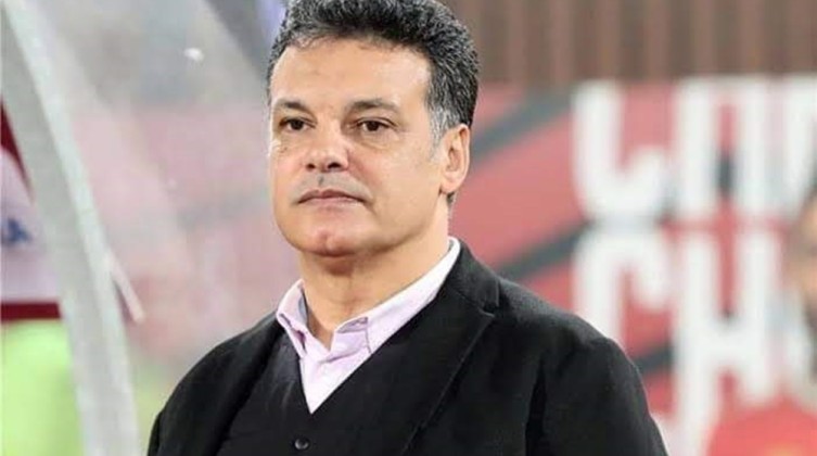 رسمياً.. إيهاب جلال مديرا فنيا للمصري البورسعيدي