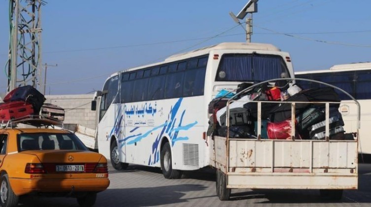 غزة: الداخلية تنشر إحصائية السفر عبر معبر رفح البري خلال الأسبوع الماضي