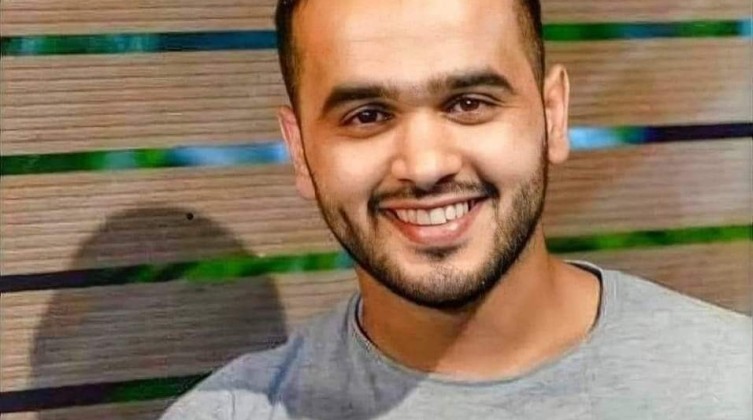 تمديد اعتقال المطارد للاحتلال مصعب اشتية